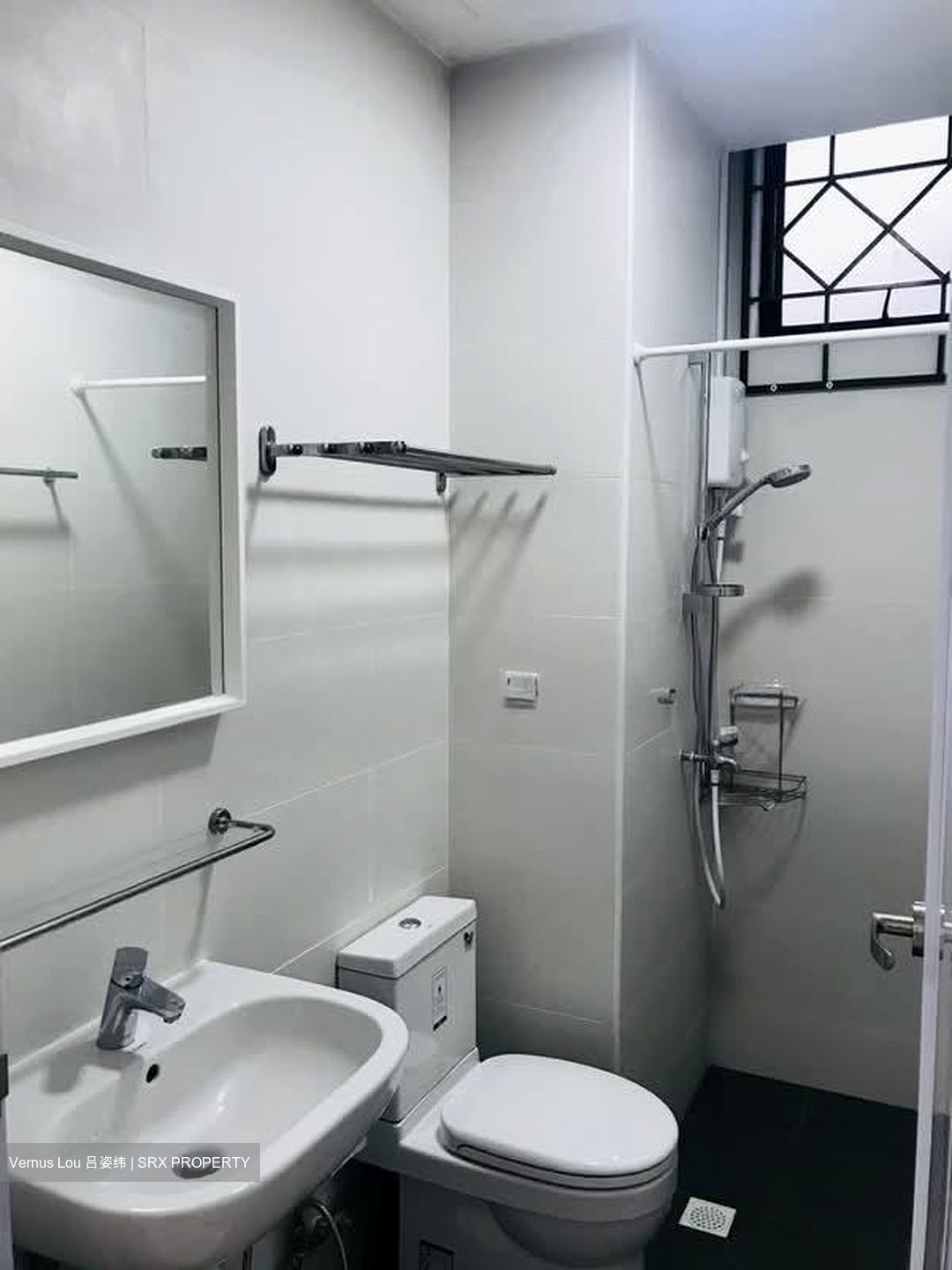 Springvale (D15), Apartment #552884741